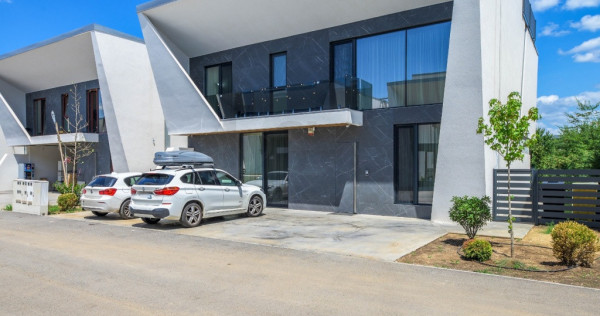 Vila exclusivista I Voluntari