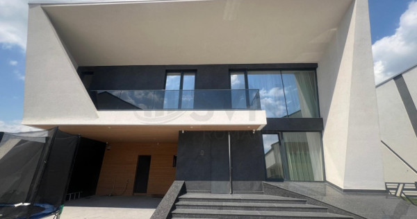 Vila Exclusivista l Matei Millo I Smart Home