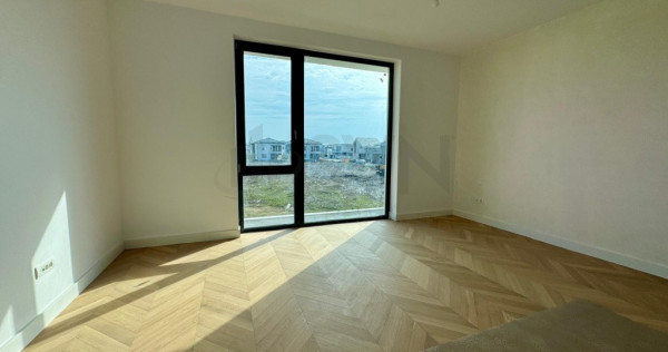 Vila Individuala Premium l Tunari