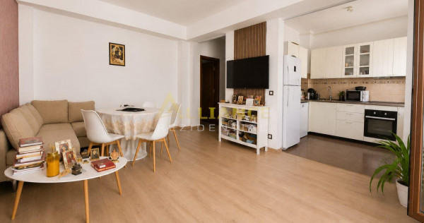 Apartament 2 camere | Parcare Boxa 12 mp | 12 min Metrou N
