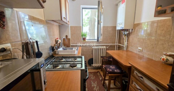 3 camere-Mircea cel Batran
