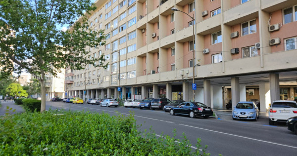 Spatiu Comercial Premium | Ultracentral | Sala Palatului