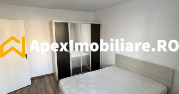 Apartament 3 camere de inchiriat Pacii București | ApexImob