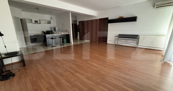 Apartament spatios de inchiriat in Iosia