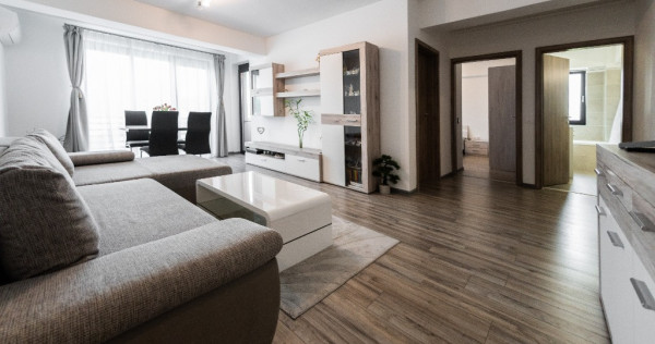 Acasă &icirc;n Girocului apartament 3camere,2parcări CF,&icirc;ncălzire pardoseală