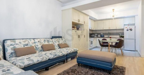 Apartament 2 Camere I Forest Hill I Padurea Baneasa
