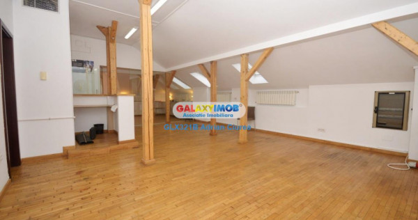 Birouri 110mp | Victoriei | Lascar Catargiu | Centrala Propr
