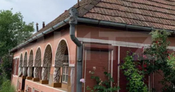 Casă de v&acirc;nzare, 83 mp, zona Filea