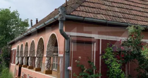 Casă de v&acirc;nzare, 83 mp, zona Filea