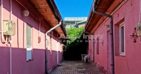 Casa Rahova- Veseliei