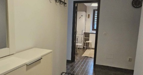 Apartament 2 camere Bloc nou,D, in Pacurari,