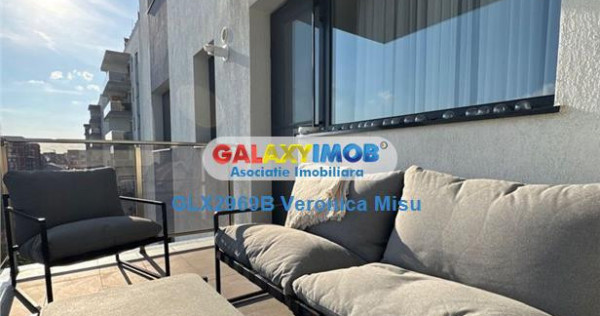 Prima ! Apartament 2 camere - Hils Brauner - Th Pallady