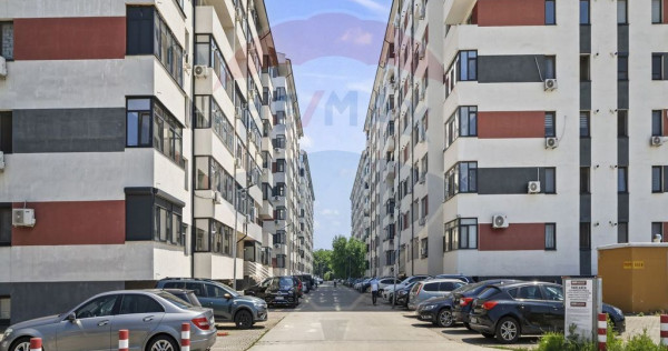 Cel mai mare TIP 2 camere din Complex | Drumul Taberei | ...