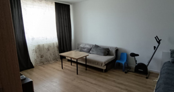 Apartament 2 camere de &icirc;nchiriat Tomis Nord &ndash; mobilat și