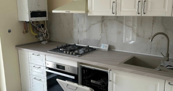 Apartament 2 camere -Borhanci