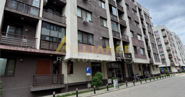 Gama Residence ~ Apartament 2 camere