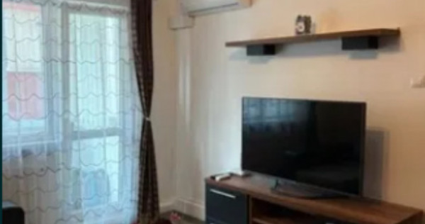Apartament cu 2 camere, semidecomandat - zona Garii