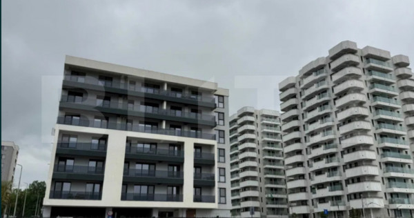 Apartament 2 camere, 70 mp, parcare subterana, zona Copou -
