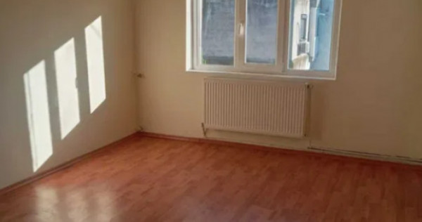Apartament 3camere | Confort 1 | Decom. | Unirii Sud | Luminos spatios