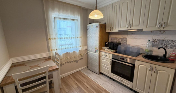 Apartament 2 camere, 50 mp, etaj 1, Radauti