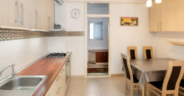 Apartament 4 Camere etaj 2 | Baia Mare Ultracentral