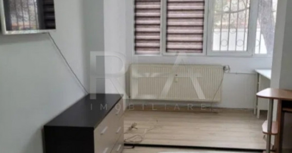 **R.E.A. Imobiliare vinde | Apartament 2 camere decomandat B