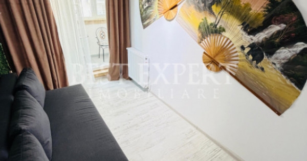 ✨ Studio premium cu design modern | Parcare subterana| 8