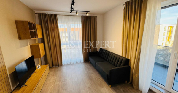 2 camere decomandat | Bloc nou | Pallady &ndash;Mobilat | Gata d