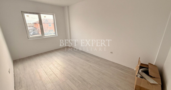 2 Camere Decomandat cu Parcare si Geam Baie la 2 min STB - F