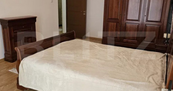 Apartament 2 camere, modern, parcare, zona Buna Ziua