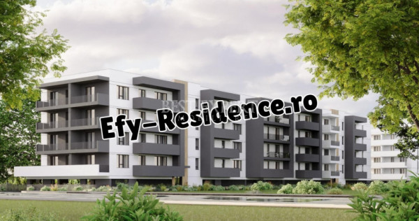 2 Camere Ideal Investitie - Bonus Parcare exterioara la avan