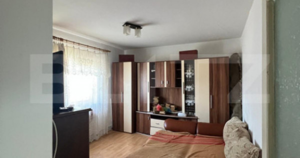 Apartament cu o camera, 30 mp, S&acirc;ngeorgiu de Mureș