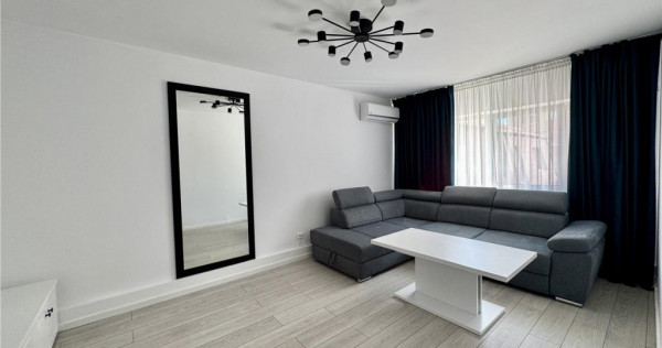 Apartament de inchiriat | 3 camere | Calea Bucuresti