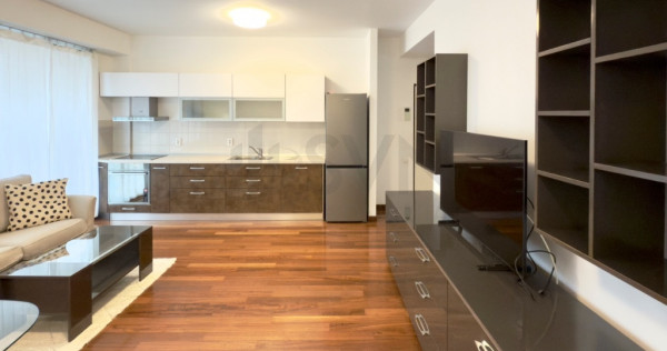 Apartament 2 camere I Herastrau I Parcare inclusa