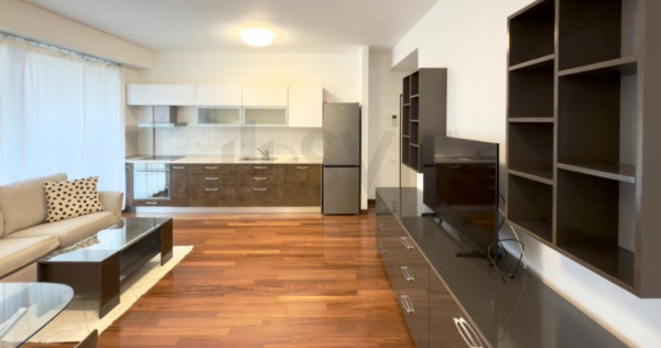 Apartament 2 camere I Herastrau I Parcare inclusa
