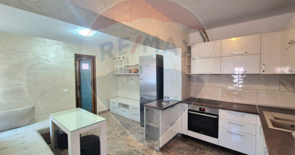 Apartament cu 2 camere de &icirc;nchiriat &ndash; Zona Biserica S?...