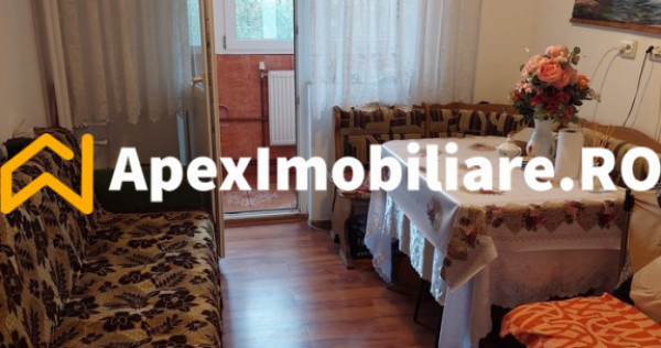 Apartament 2 camere de inchiriat Drumul Taberei București |