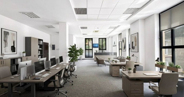 Spatiu Comercial | Open Space | 2 Locuri de Parcare | Com...