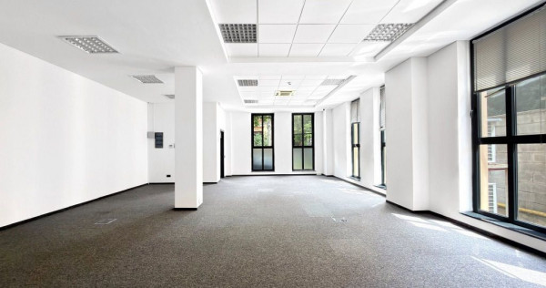 Spatiu Comercial | Open Space | 2 Locuri de Parcare | Comision 0