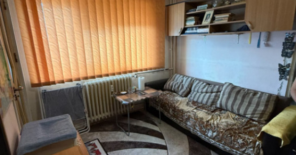 Apartament 2 camere, 29.25 mp, zona Piața Valea Roșie