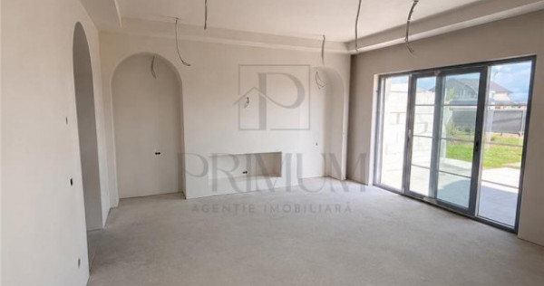 Mosnita Noua, Duplex, calitate superioara,