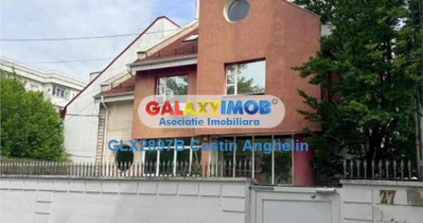 Vila 5 camere investitie - Baneasa Aerogarii
