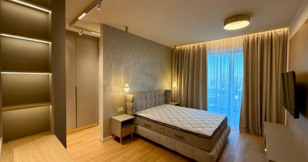Apartament 4 camere - Pipera - Scoala Americana - Prima i...