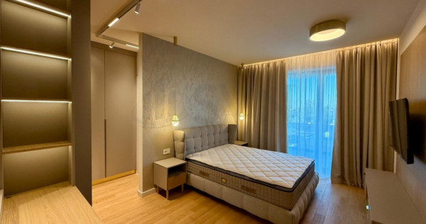 Apartament 4 camere - Pipera - Scoala Americana - Prima i...