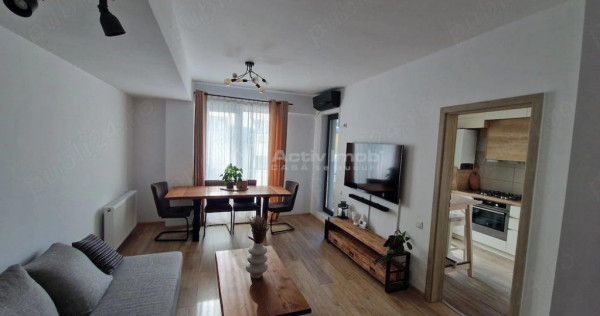 Ap.2 cam.loc de parcare-Th. Pallady