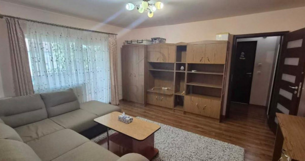 BUCOVINA - 2 CAMERE - CENTRALA PROPRIE - BLOC IZOLAT CU ACO