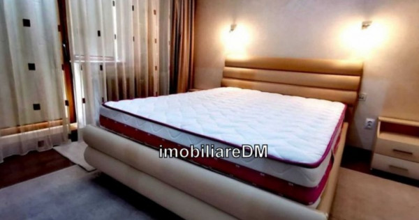 Apartament 4 camere D, in Tg Cucu,