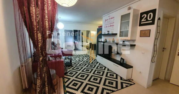 Apartament Superb cu 3 Camere &icirc;n Avantgarden &ndash; Spațios,