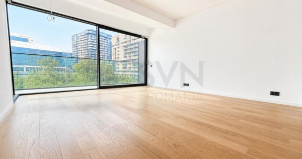Apartament 2 camere Fabrica de Glucoza Yacht Kid