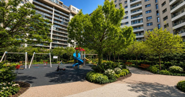 Apartament 3 camere I Parcare subterana inclusa I GranVia...